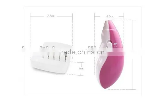 Manicure Set Nail Beauty Set photo-2
