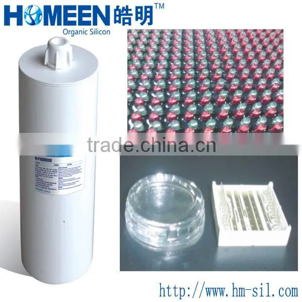 Potting Adhesive for LED Light HM-315