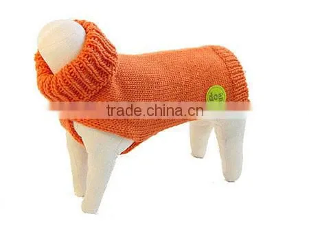 PET SWEATER - DOG SWEATER - CAT SWEATER photo-2