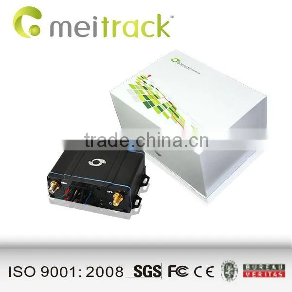 Multinational Accurate Vehicle Tracker Manual Gps Tracker With Engine Cut off MVT800 photo-5