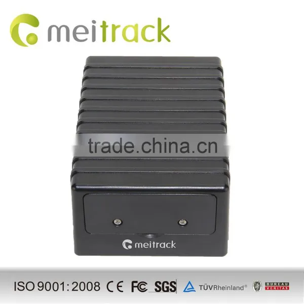 Long Battery Life GPS Tracker China photo-2