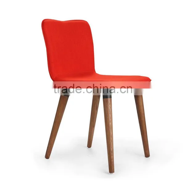 D025 Bent Wood Chair photo-2