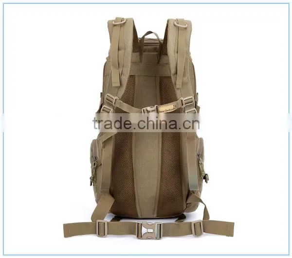 2014 New Style Multifunctional 40L Computer Bag With Compartment photo-6