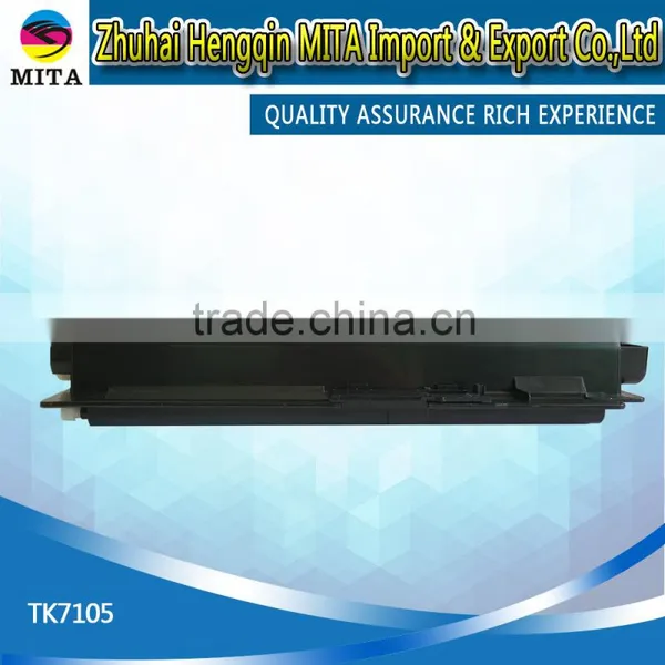 TK7105 Compatible Toner Cartridge For Kyocera TASKalfa 3010i photo-3