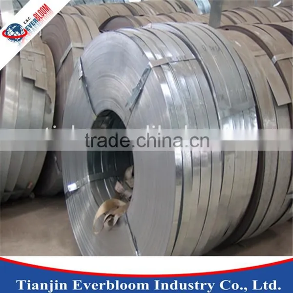 32-1500mm Galvanized Cold Rolled Soft Coil, Cold Rolled Hard Coil China Price, cr Coil photo-5