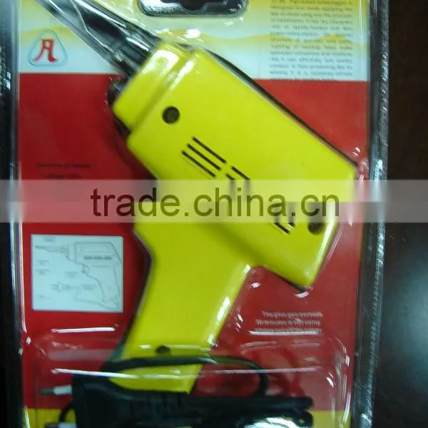 Solder 100w Soldering Gun photo-5
