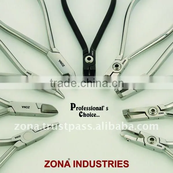Dental Instruments / CE Marked Dental Instruments/ High Quality Dental Instruments photo-5