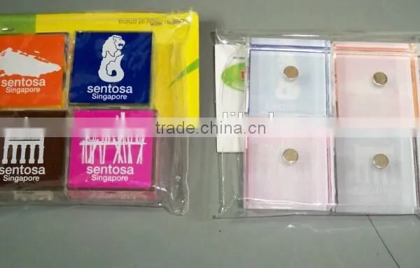 Promotional keychain for wholesale