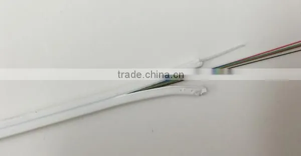 500km per Day for Indoor FTTH Drop Cable photo-3