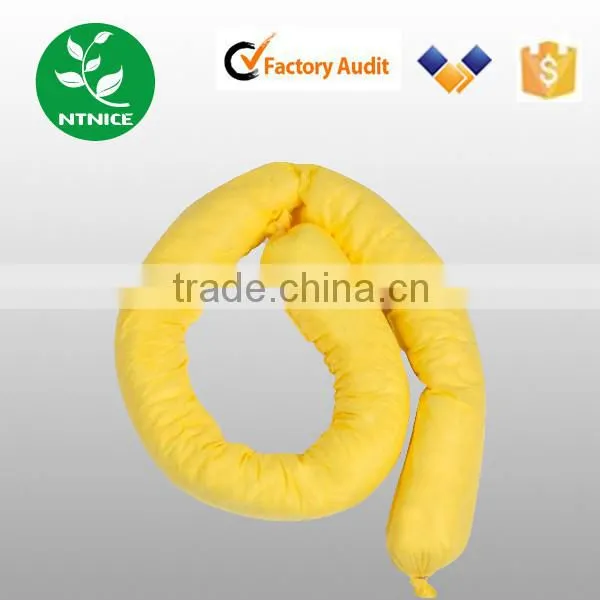 Chemical/Haz-mat/Hazchem/Acid Absorbent Socks/Booms photo-2