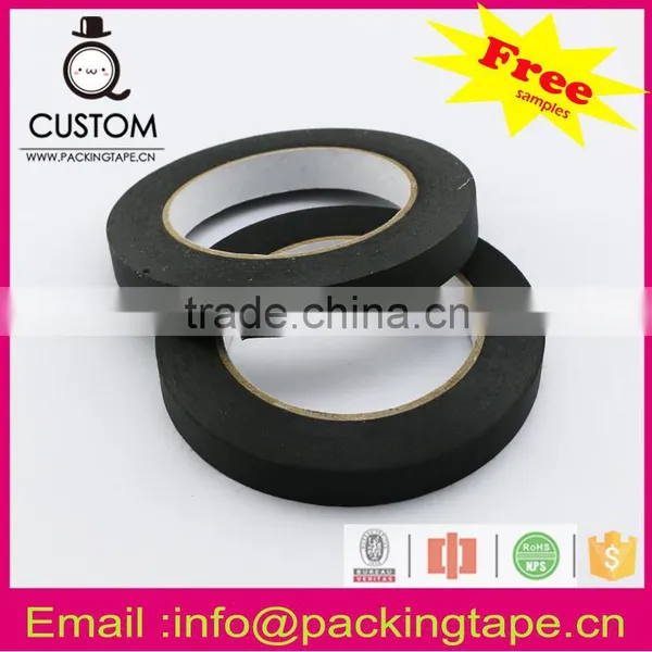 Polyester Shoe Reinforcement Material in Black,white and Brown With Strong Stick NT-160 photo-3