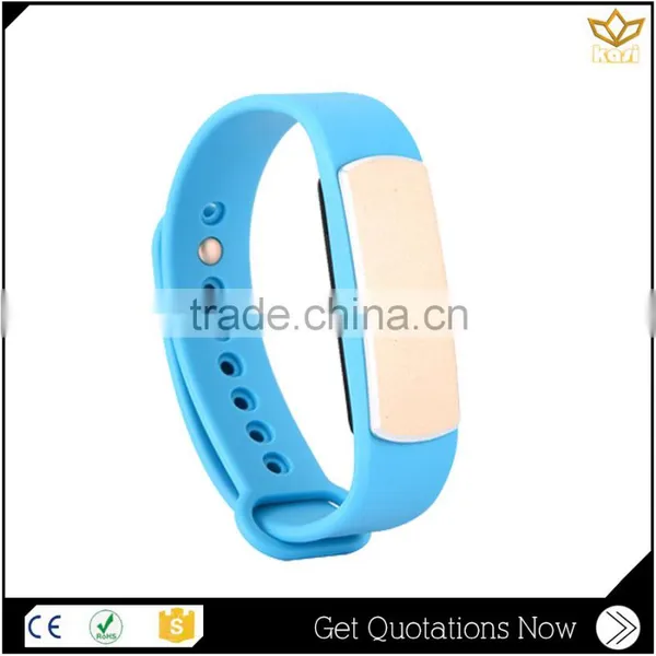 BT 4.0 Smart Band Heart Rate Monitor Bracelet 2016 Smart Wristband Pedometer