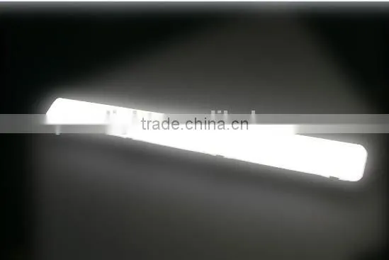 IP65 Led tl Armatuur Waterproof Led Light photo-2