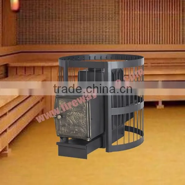 Eco Friendly Sauna Wood Stove photo-6