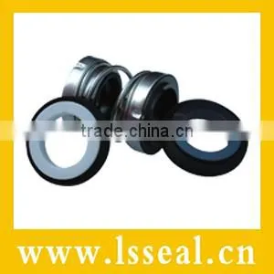 Double Spring Mechanical Seal Shaft Seal for Waste Water HF560D