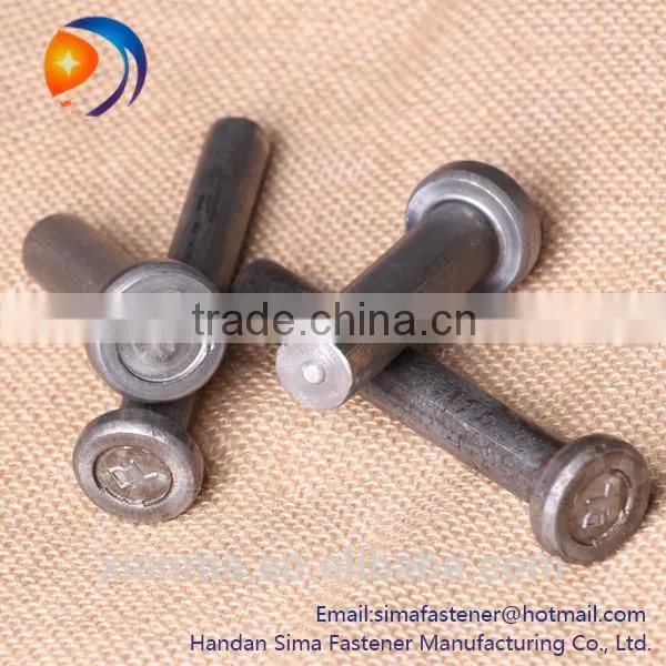 Chinese Factories Stud Welding Nails photo-5