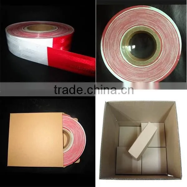 Retro Primatic Reflective Car Sticker photo-6