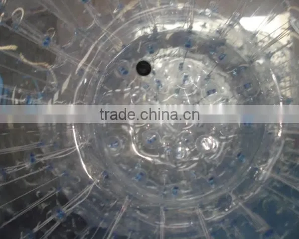 Hot Sale Cheap Commercial Customized Size Inflatable Zorb Ball for Outdoor Sports photo-2