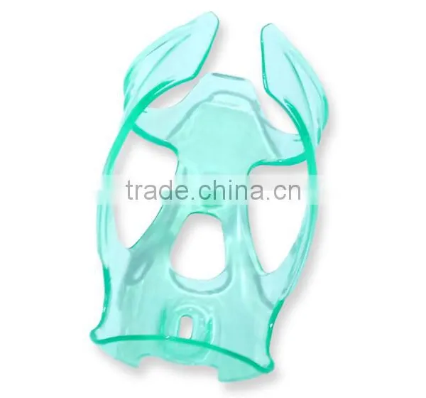Xinshun PC Bicycle Bottle Holder Polycarbonate Bicycle Bottle Cage Mountain Road Bike Bottle Holder Red Water Cup Holder photo-4