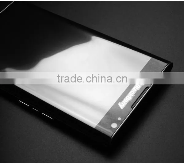 For Blackberry Priv Premium Tempered Glass Screen Protector for Blackberry Priv Glass Protector photo-4