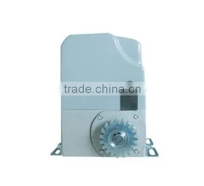 Good Quality Sliding Gate Opener photo-4