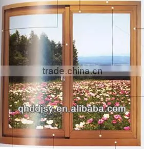 Building Tempered Glass1