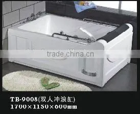 House Garden Swin Spas and Massage Bathtub photo-3