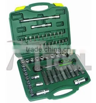 58pcs Wholesale Multifunctional Socket Set