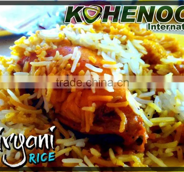 Kohenoor Biryani Rice