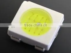 Factory Wholesale 3.5*3.5*2.8mm 120 Degrees Led Smd 3535 RGB photo-6