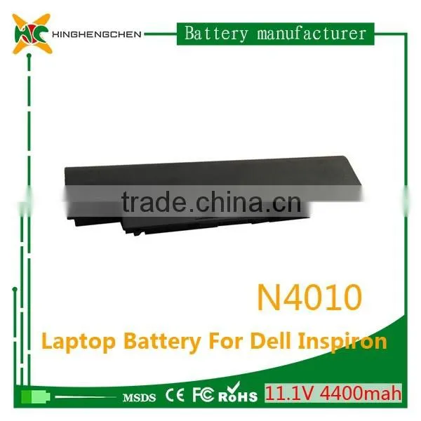 Laptop Battery for Dell N5010 N4010 Laptop Battery photo-6
