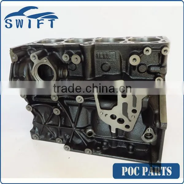 EA113 1.8T Aluminium Engine Block for VW photo-6