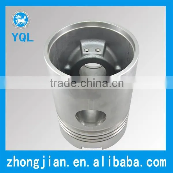 YQL marine engine piston engine spare parts for sale