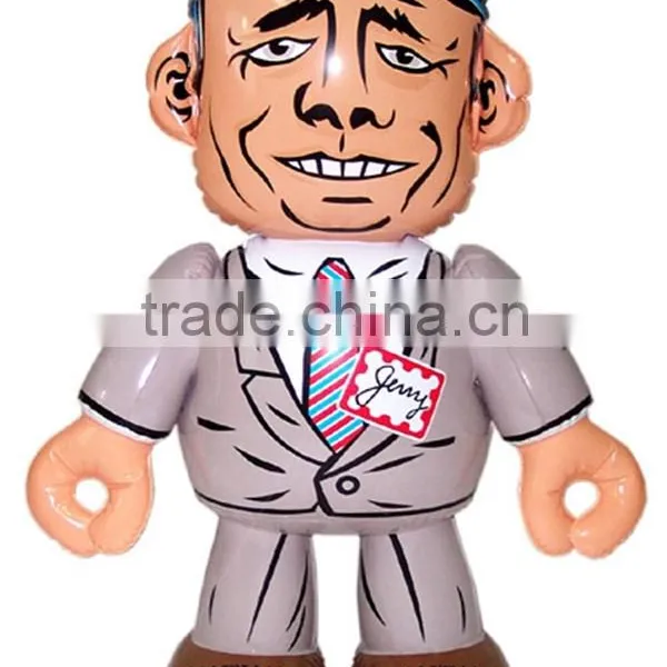 PVC Inflatable Cartoon Toy Inflatable Character for Japan Market photo-5