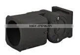 300W ETL and DLC Listed LED Shoebox Light Pole Mount LED Shoe Box Fixture photo-2