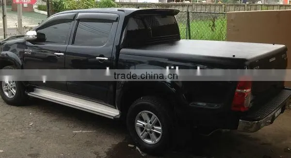 Pick up Truck Canopy Newest Toyota Hilux Bed Cover