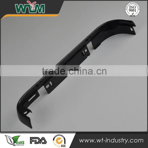 China Factory Professional Spare Parts Plastic Injection Moulding photo-5