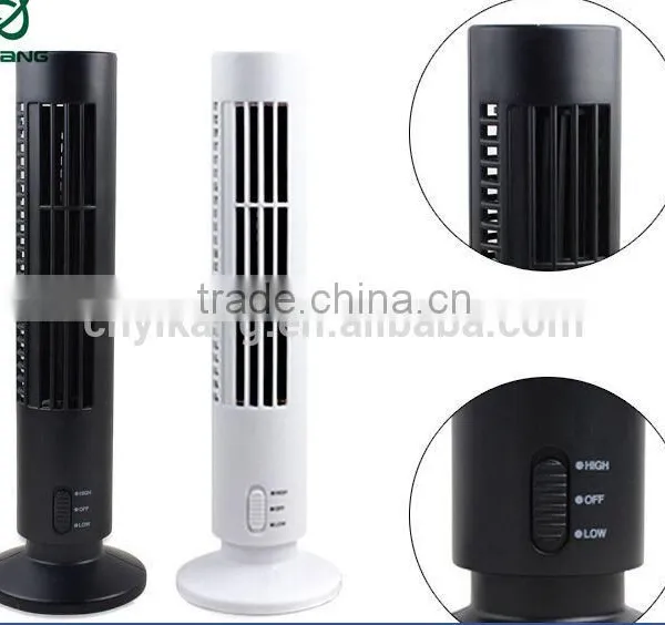 2015 New USB Tower Fan photo-3
