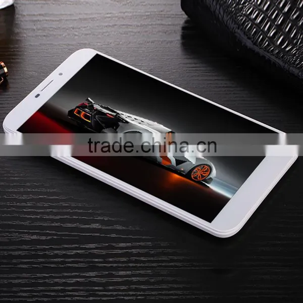 6.95 Inch Cheap Android 5.1 4G Lte Tablet With Dual Sim Card 4G Phablet Tablet PC Wif Bluetooth GPS photo-3