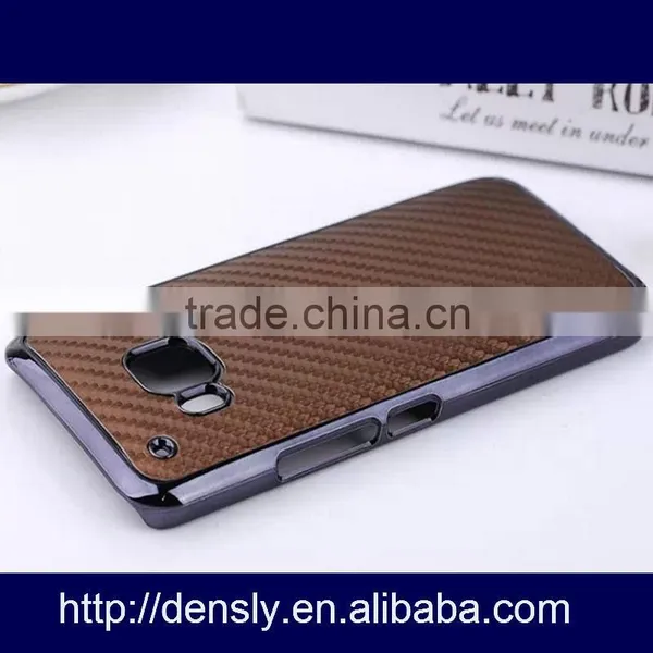 Wholesale Carbon Fiber Phone Case for HTC One M9 photo-5