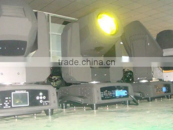 CB-RP500 330W Color Spot Lighting ,beam Lighting ,, Compute Lighting, Moving Head Lighting photo-4