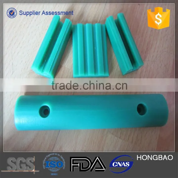 Sprocket and Idler in UHMWPE Material, Virgin UHMWPE Sprocket and Idler photo-5