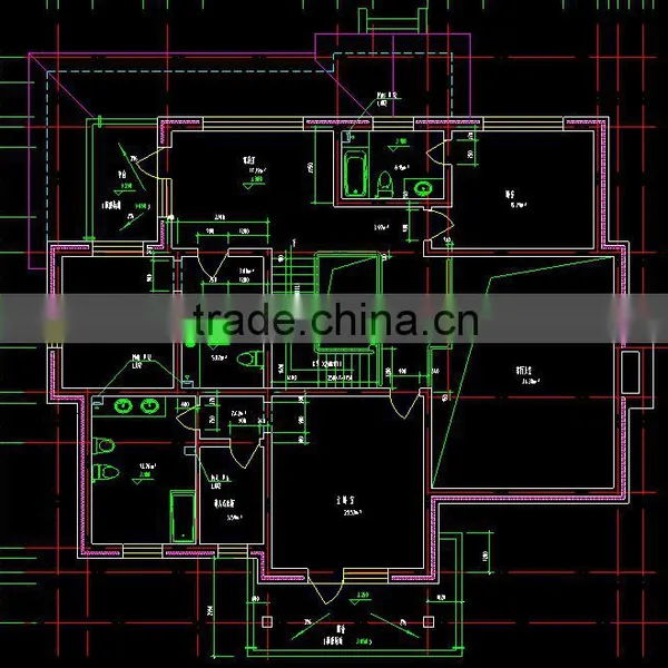CHINA Prefab Villa House for Residential photo-3