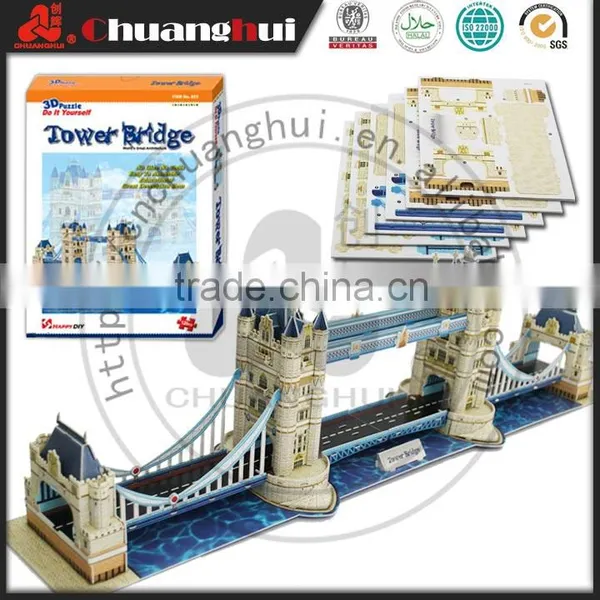 Chuanghui Toy Products Can Pack With Candy / Motorcycle Toys, Puzzle Toys, Bubble Water Toys, Transform Toys and Building Block photo-5