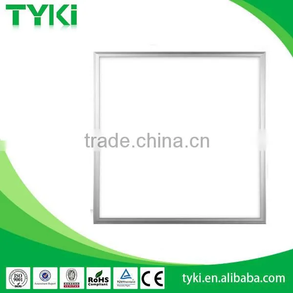 2015 High Quality 54w 600*600square Led Panel Light (CE&RoHS)