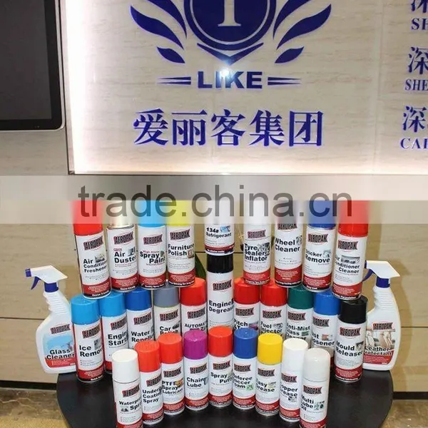 Aeropak CAR WASH, CAR CLEANING, Car Care Products photo-3