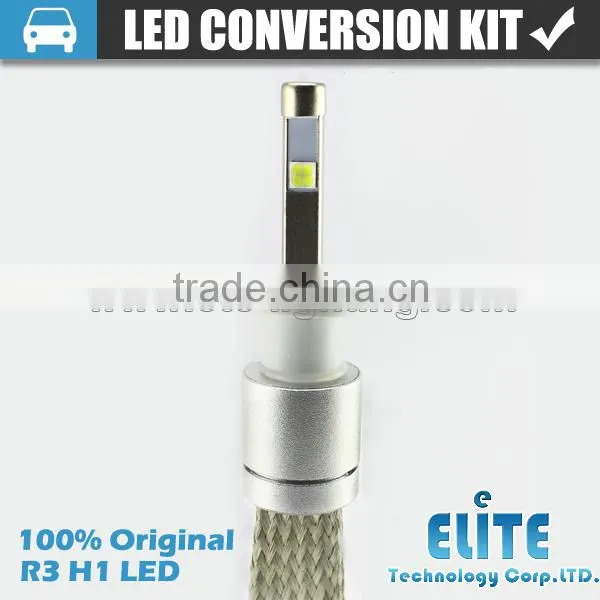 New Arrival R3 h1 Led Headlamps Cars Accessories photo-2