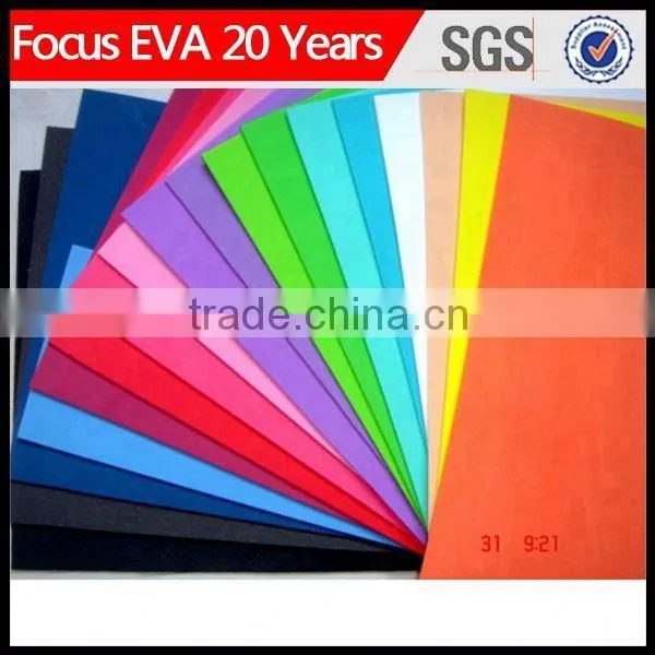 China Shengde Eva Foam for Car Mat Custom Wholesale photo-2
