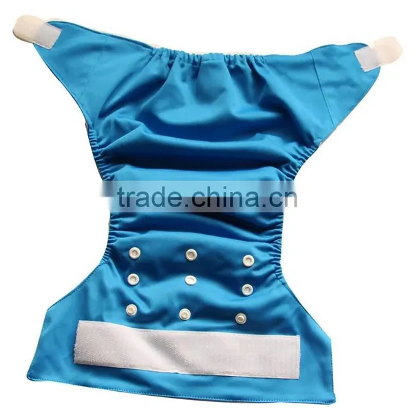 Newest Style Baby Printed Cloth Diapers photo-2
