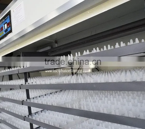 Special Offer Industrial Used Poultry Incubator for Sale photo-5